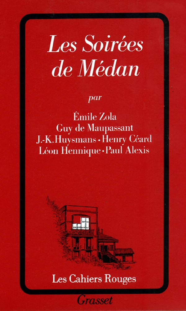 Les Soirées de Médan 9782246435020