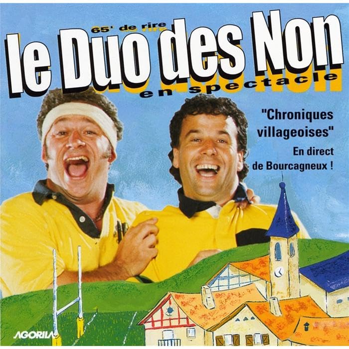 Chroniques Villageoises 3456530001197