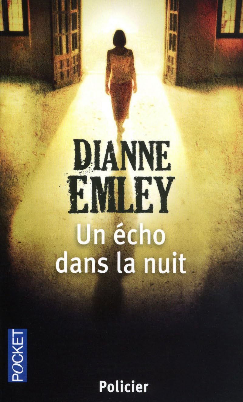 ECHO DANS LA NUIT 9782266199735