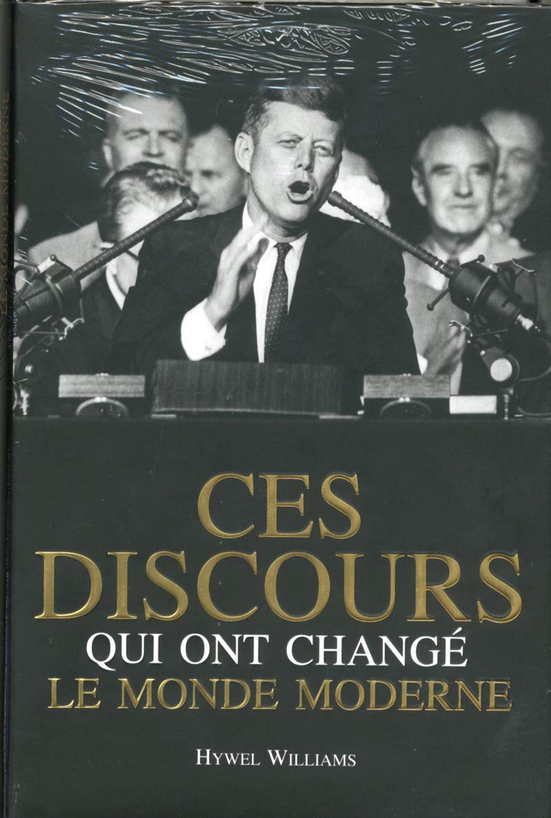 Ces discours qui ont changé le monde moderne 9788861126138