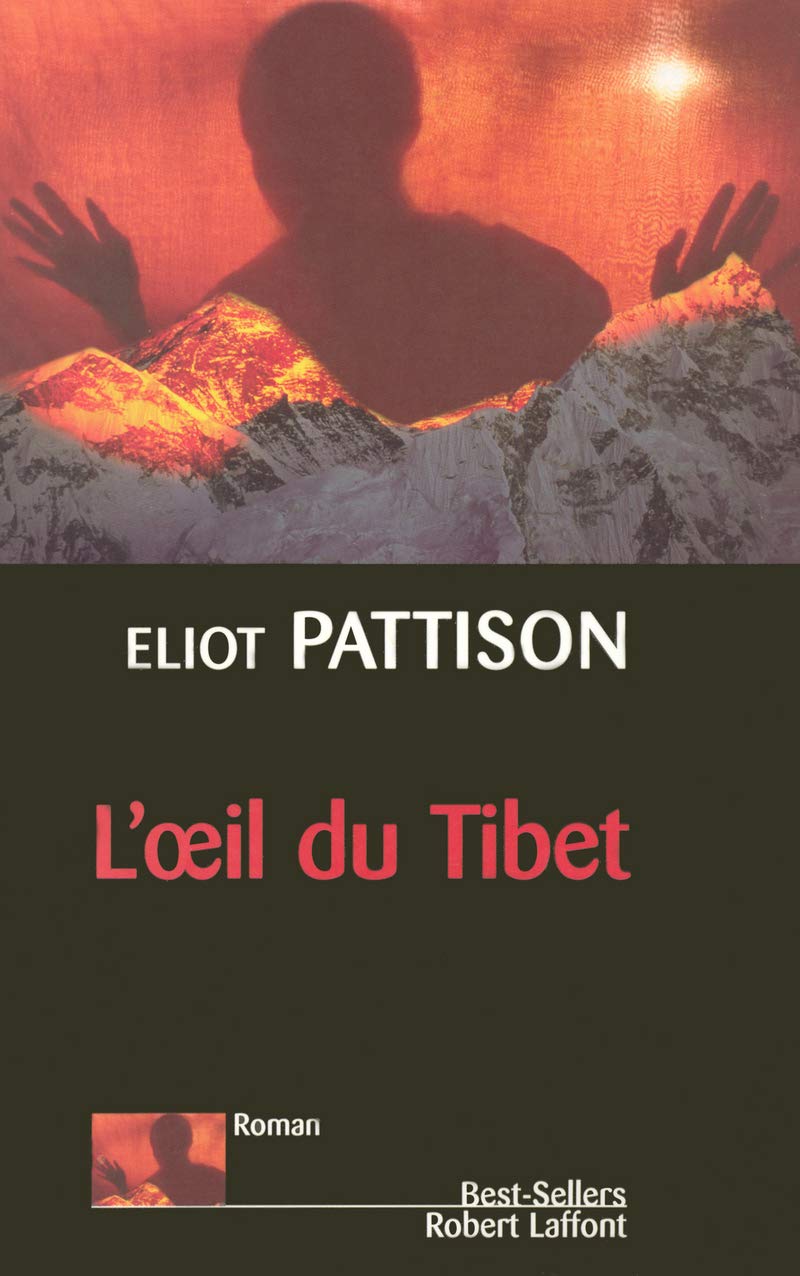 L'oeil du Tibet 9782221099322