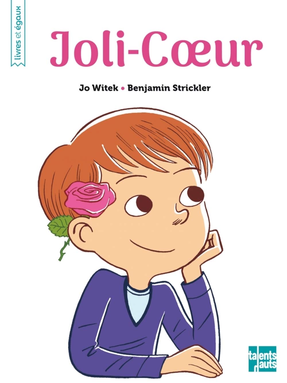 Joli-Coeur 9782362662164