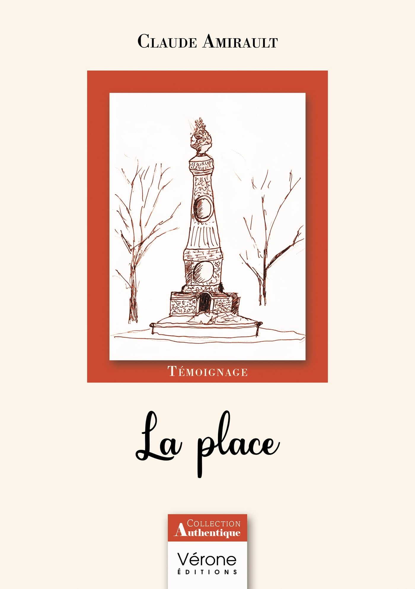 La place 9791042301965