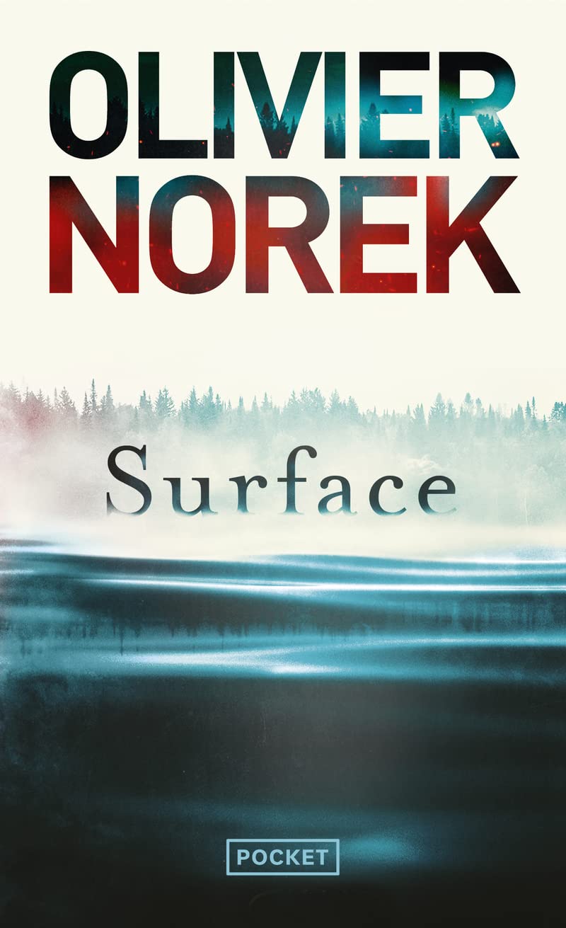 Surface 9782266287999