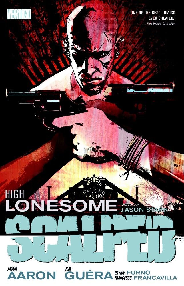 High Lonesome 5 9781401224875