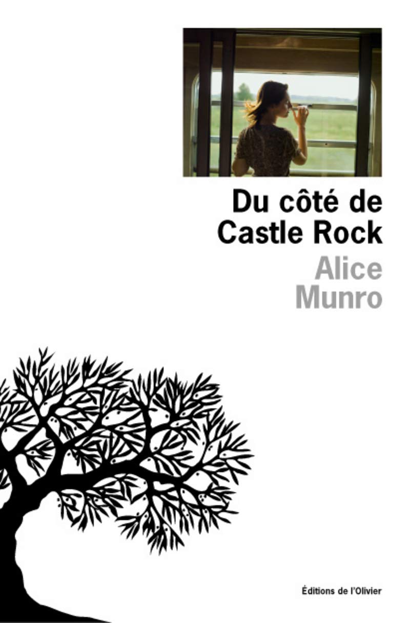 Du côté de Castle Rock 9782879295657