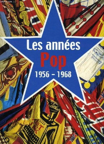 Les Annees Pop 9782842783709