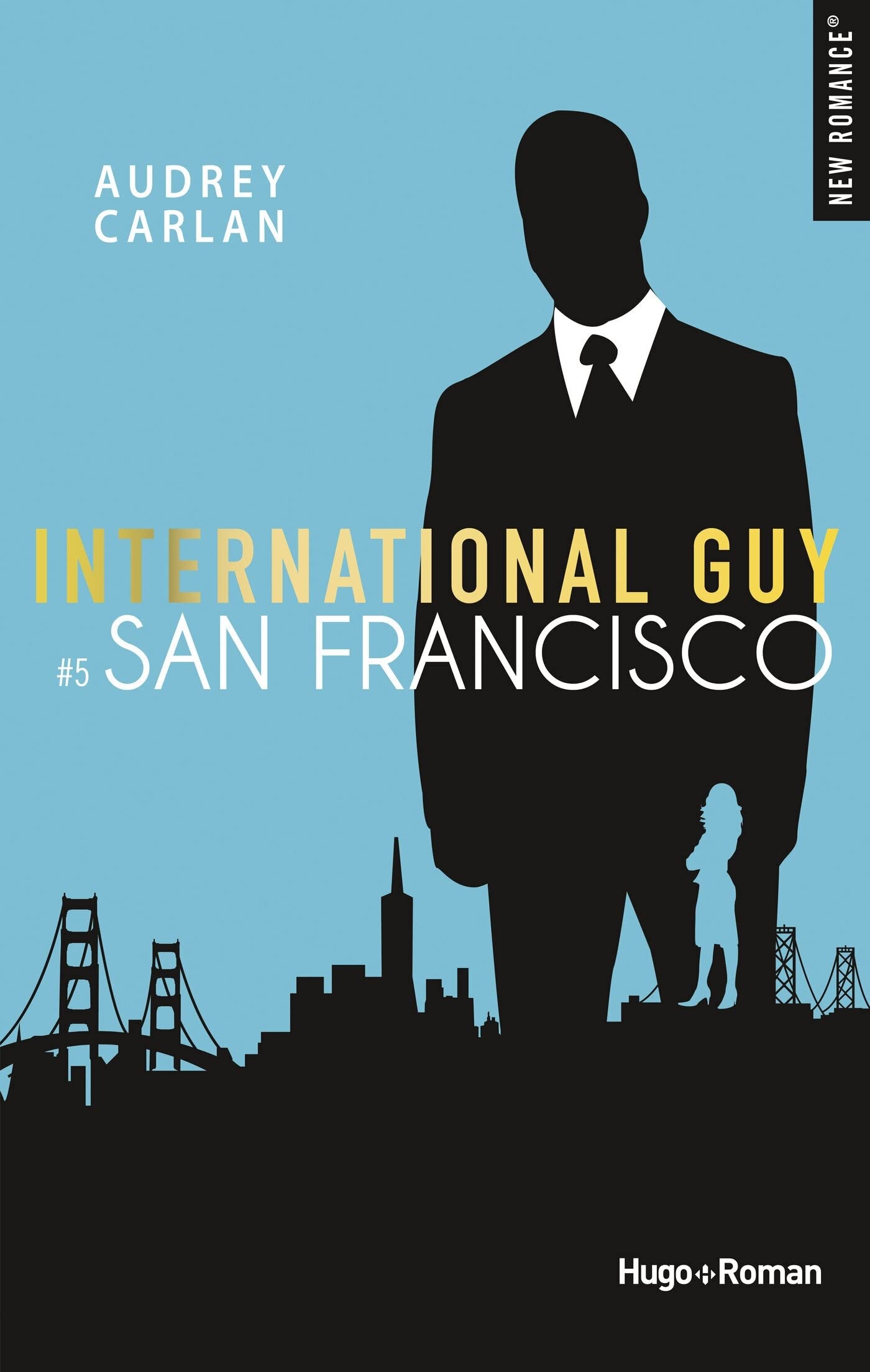 International guy - Tome 05 9782755637984