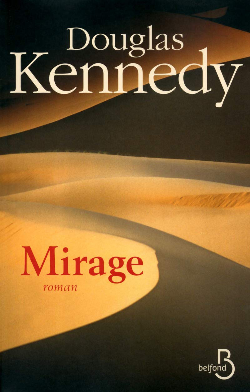 Mirage 9782714446374