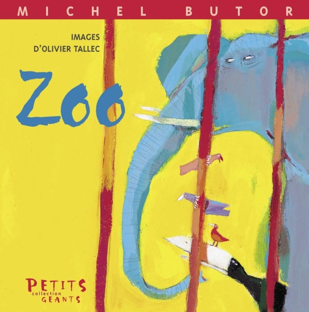 Zoo 9782912084415