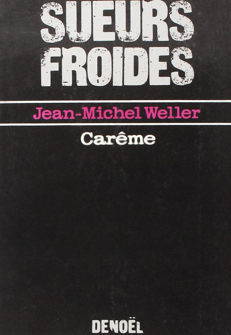 Carême 9782207234167