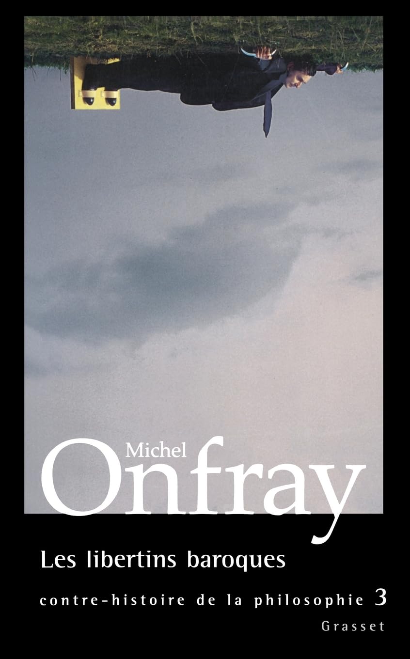 Les libertins baroques 9782246689119