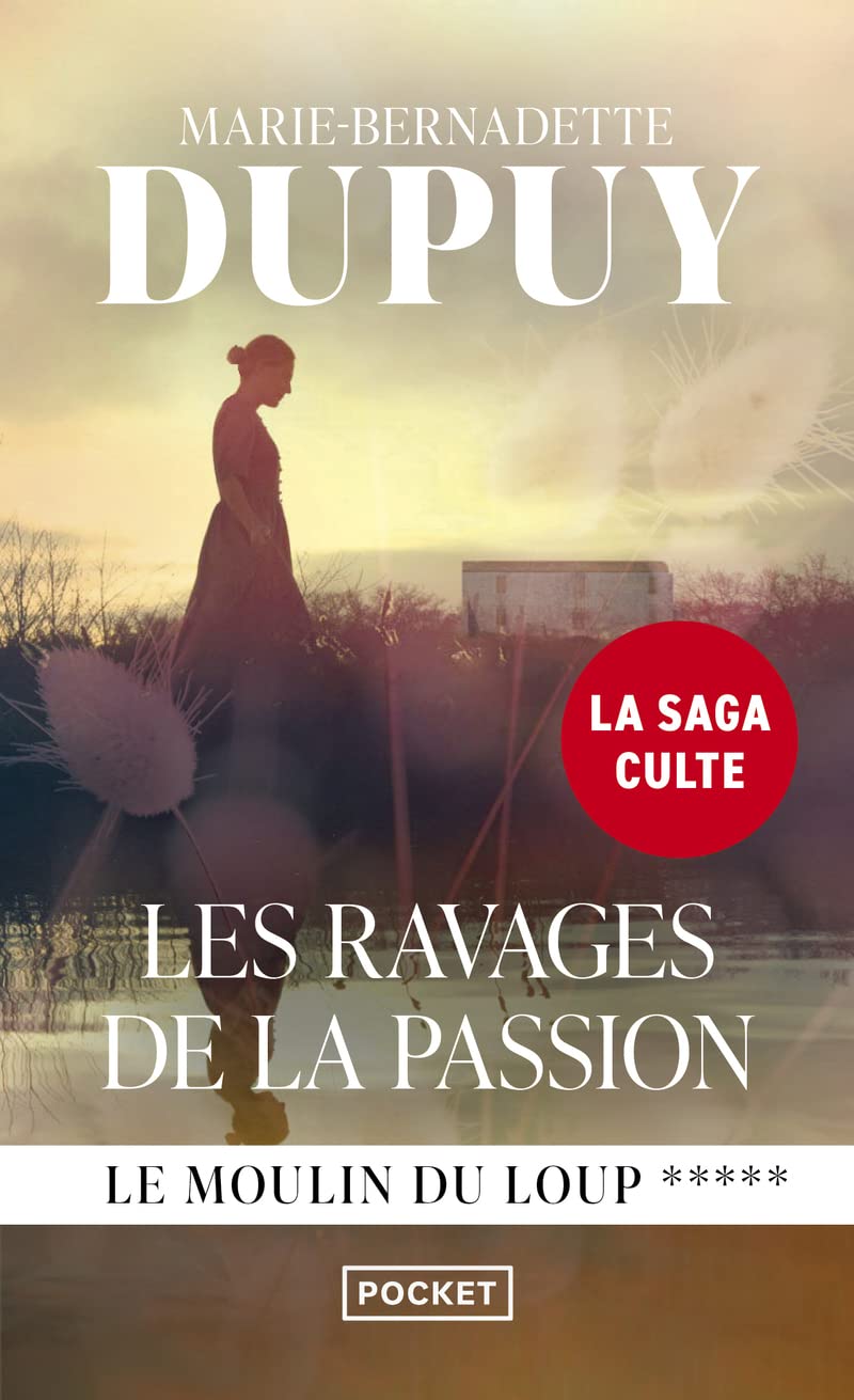 Les Ravages de la passion (5) 9782266280044