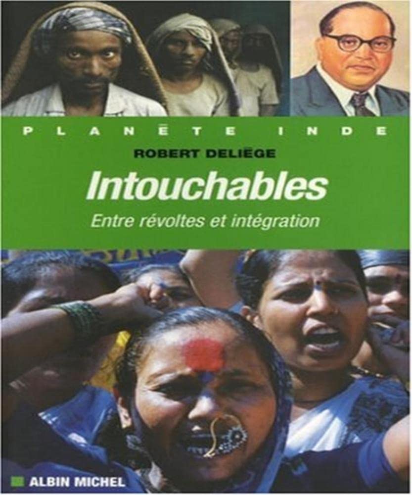 Intouchables: Entre révoltes et intégration 9782226173119