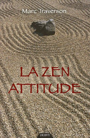 La zen attitude 9782844544179