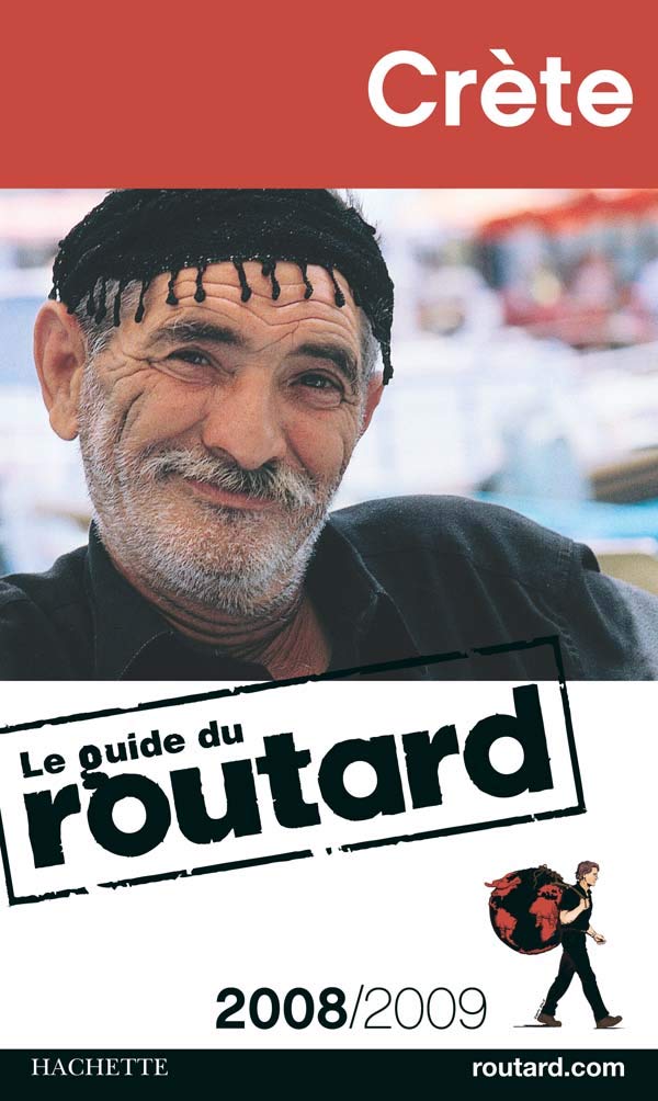 Crète 9782012442474