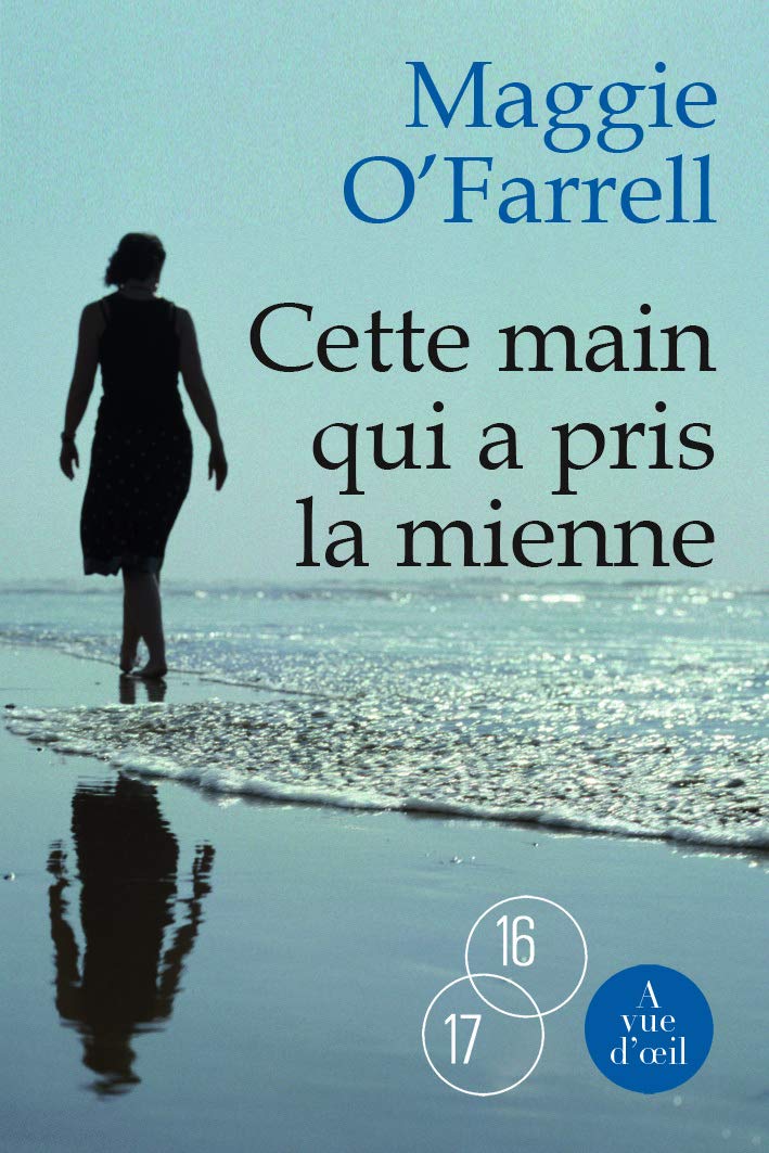 Cette main qui a pris la mienne 9782846666459