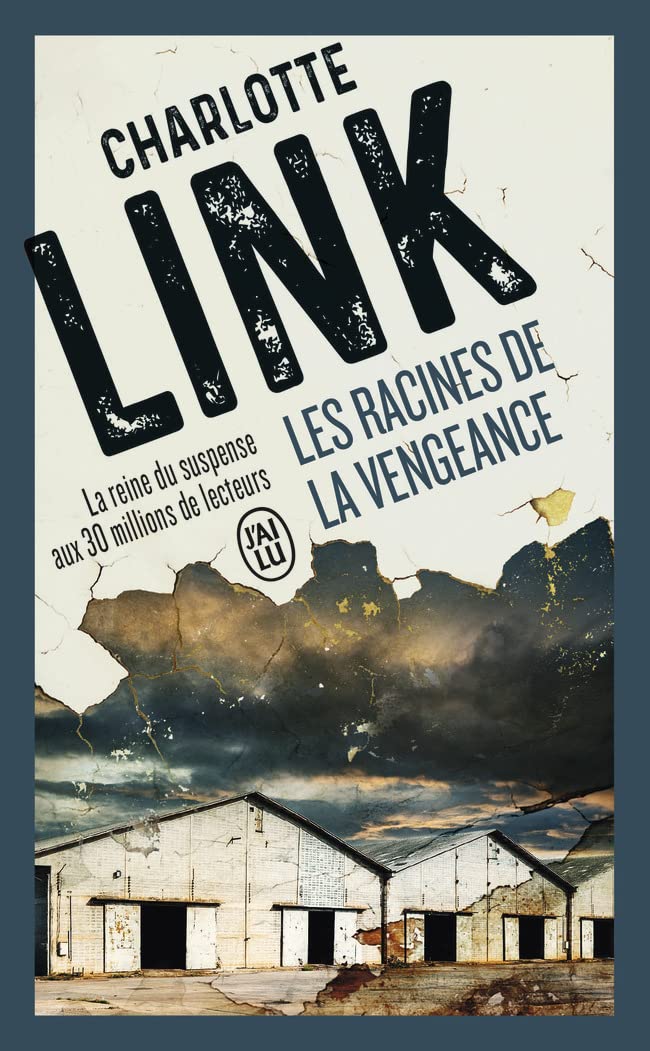 Les racines de la vengeance 9782290384985
