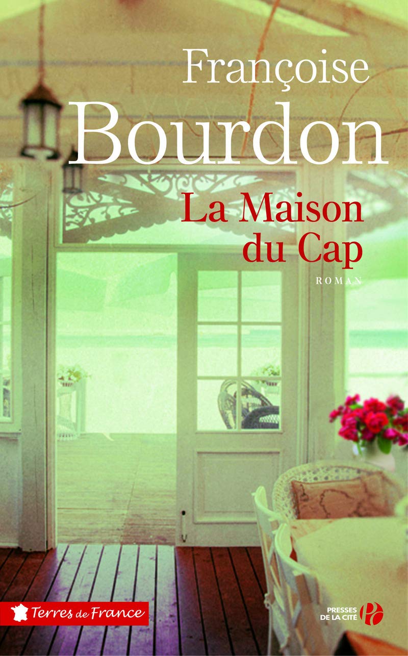 La Maison du Cap 9782258117679