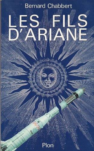Les Fils d'Ariane 9782259014281