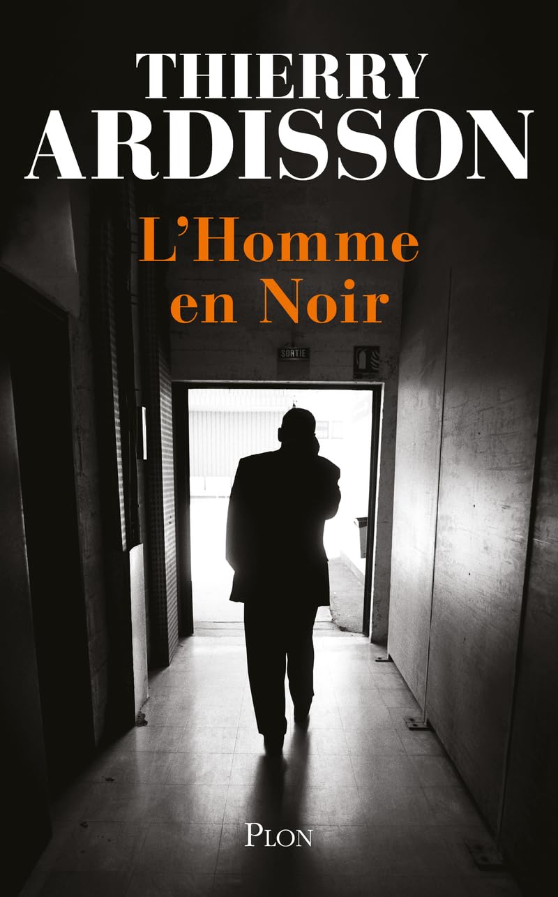 L'Homme en Noir 9782259321174
