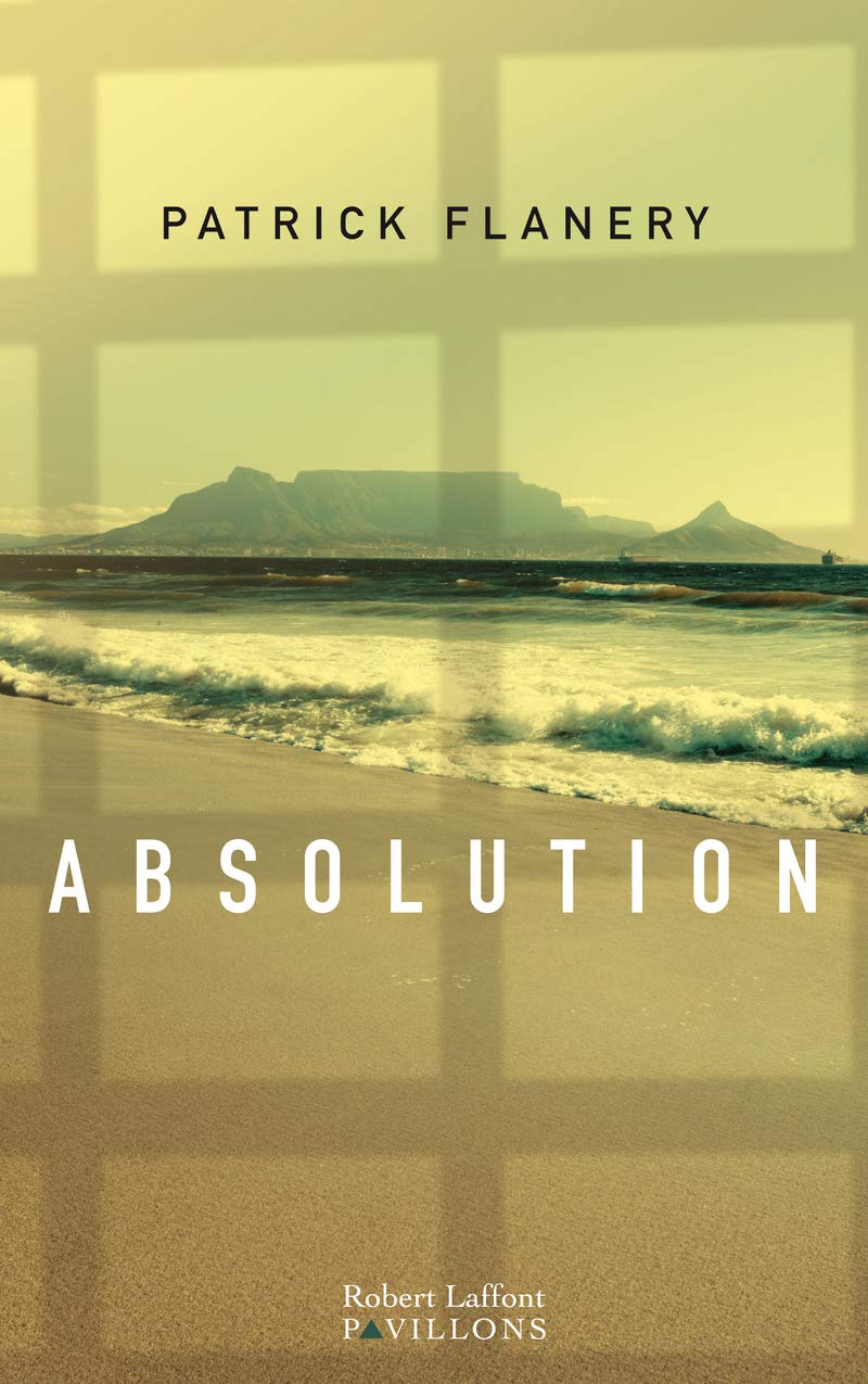 Absolution 9782221126349