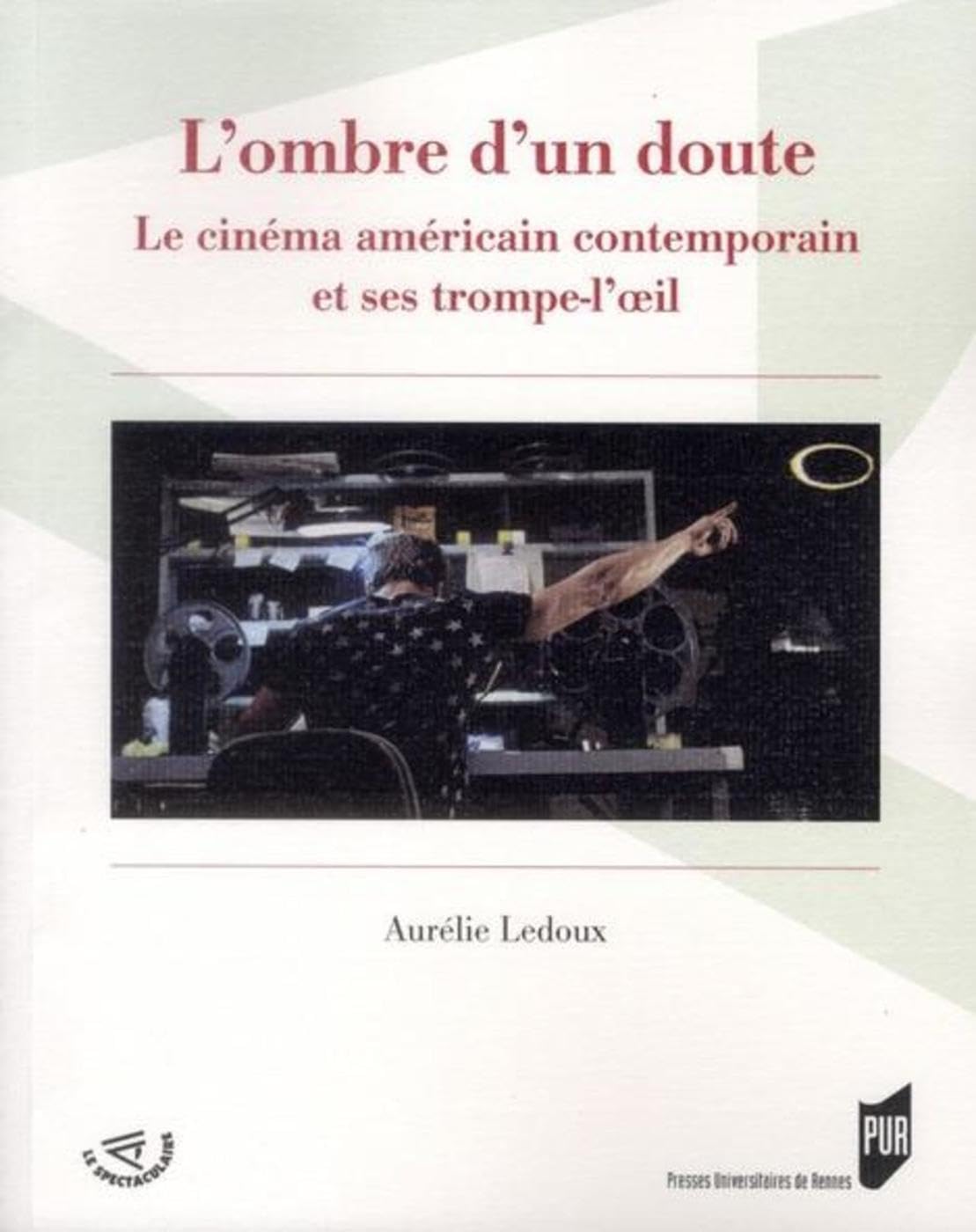 OMBRE D UN DOUTE 9782753518186
