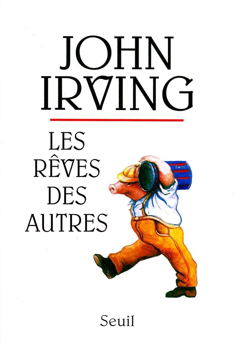 Les Rêves des autres 9782020197069