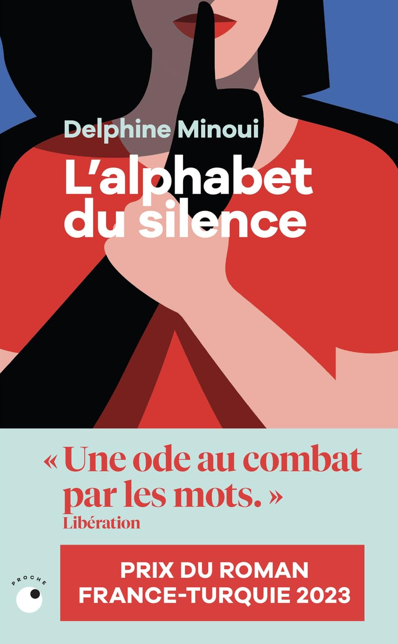 L'Alphabet du silence 9782493909688