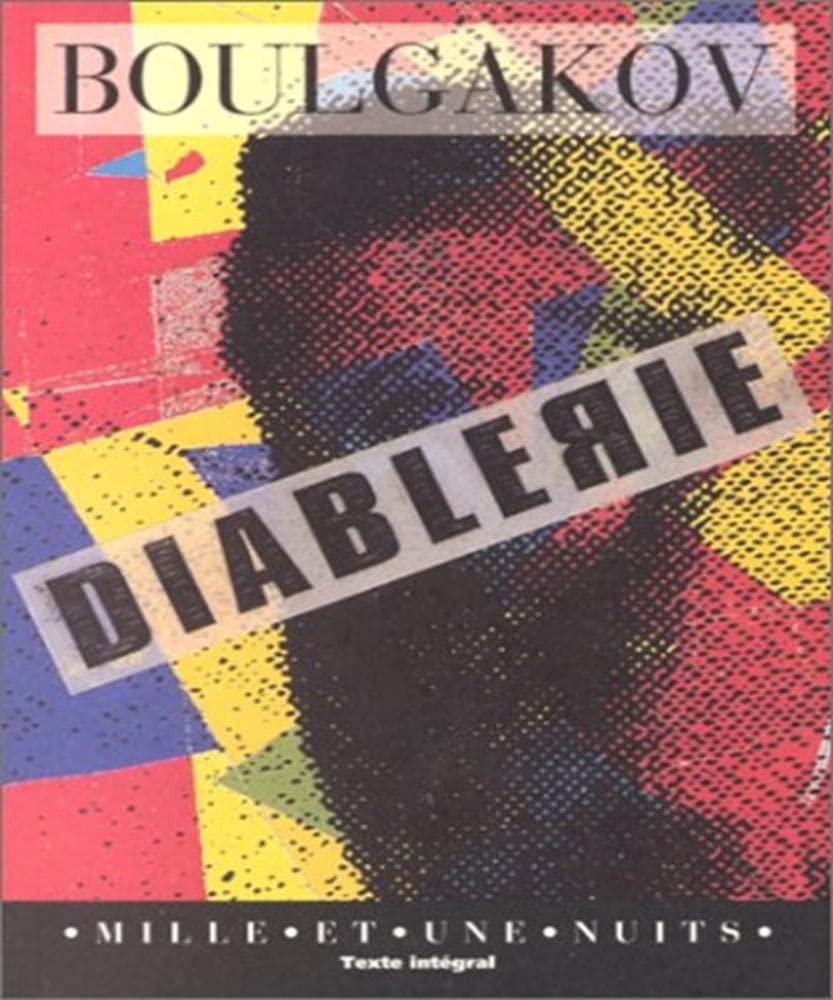 Diablerie 9782910233464