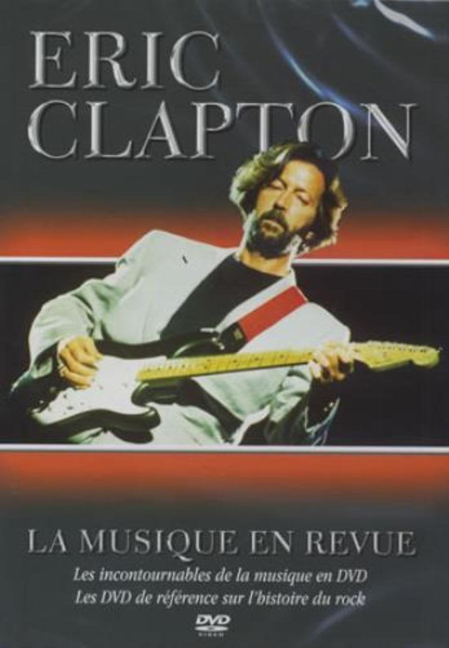 LA MUSIQUE EN REVUE 0823880022586
