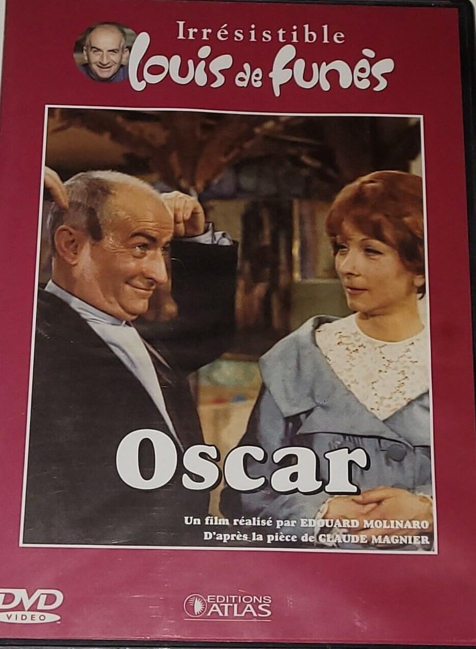 Oscar 