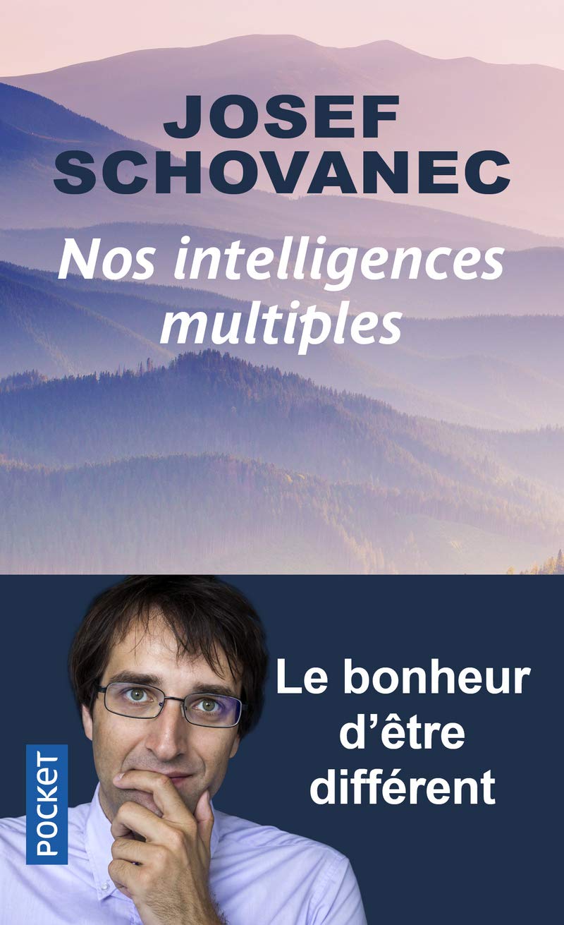 Nos intelligences multiples 9782266292214