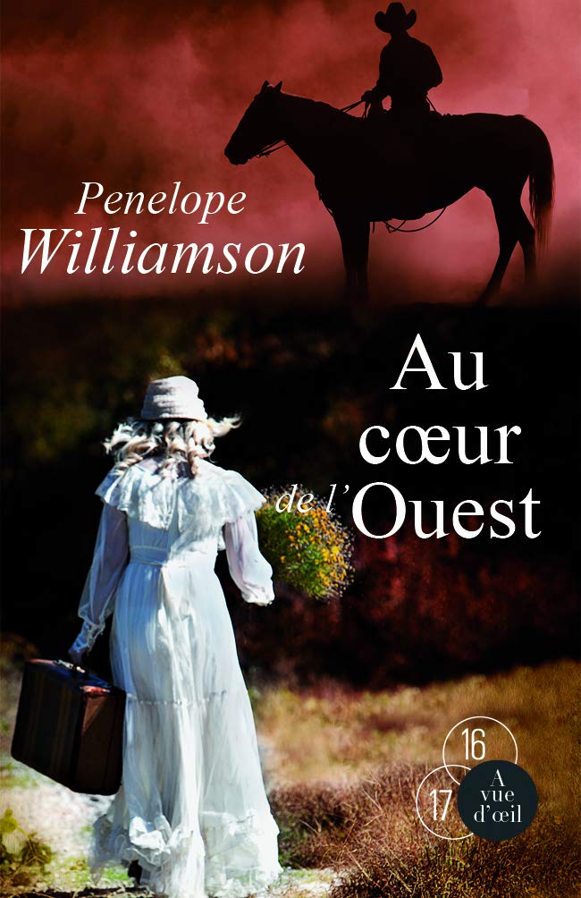Au coeur de l'Ouest: 2 volumes 9782846667845