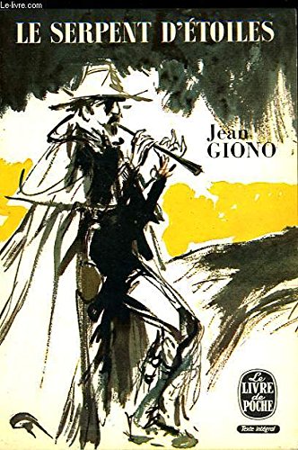 Le serpent d'etoiles 9782253006022