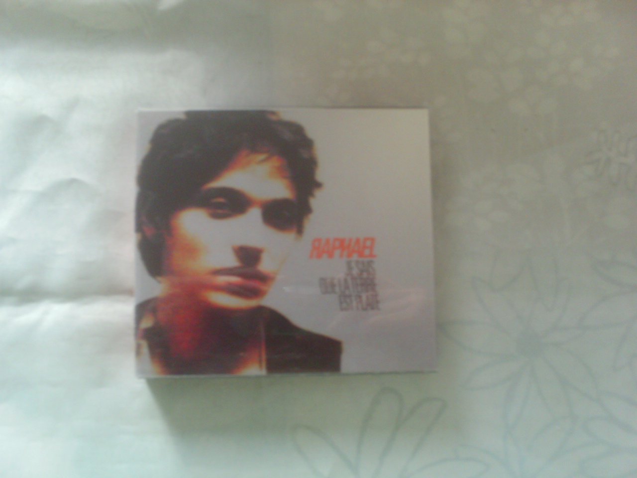 Je Sais Que La Terre Est Plate - Edition limitée 5099952219023