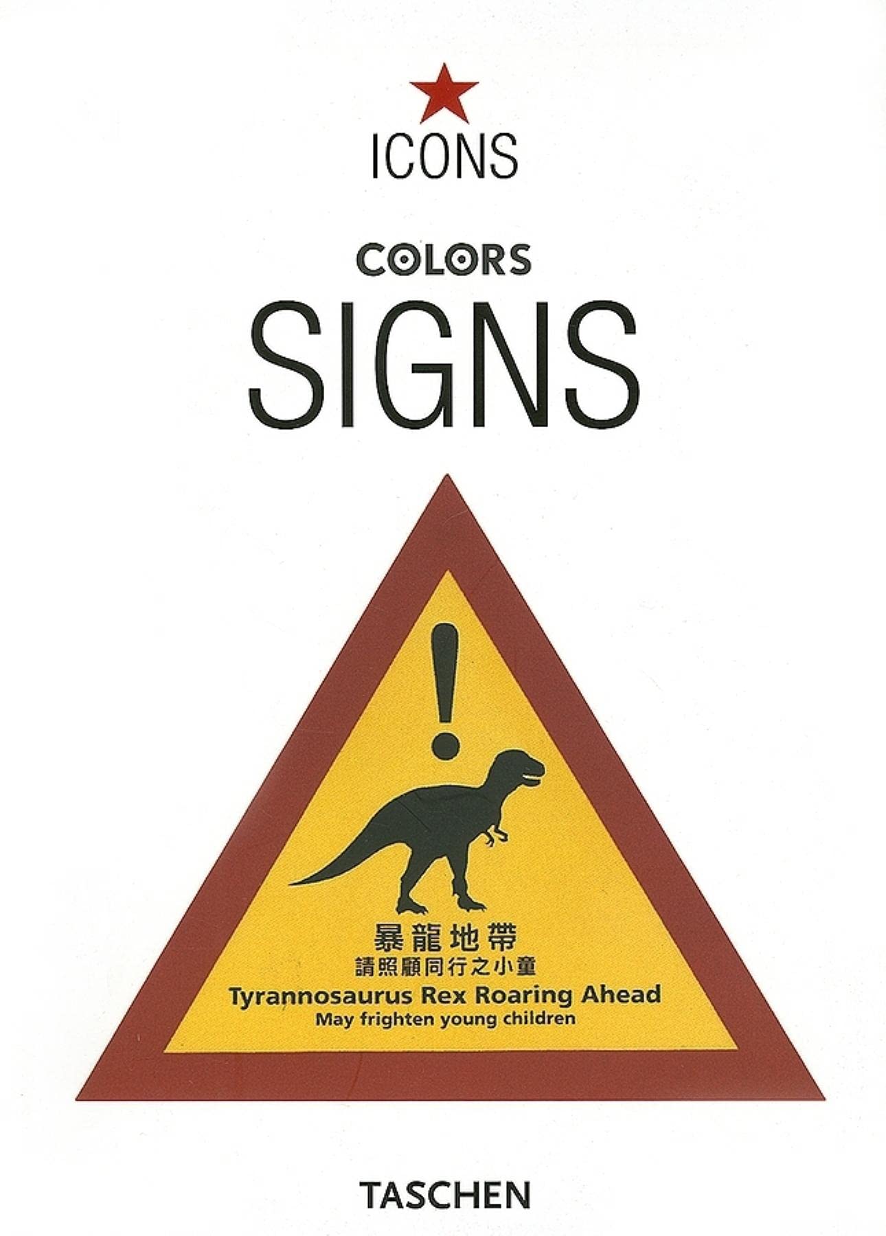 PO-COLORS SIGNS 9783822848395