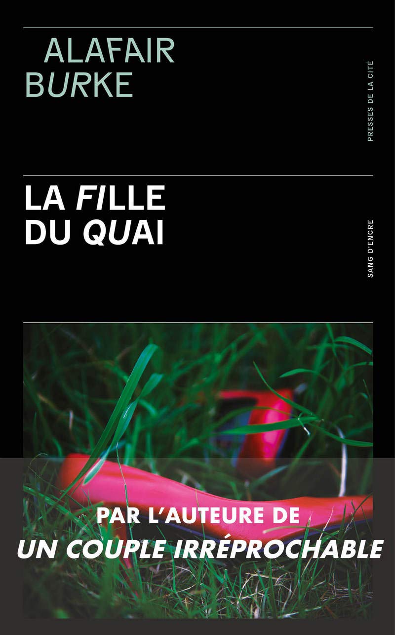 La Fille du quai 9782258163515