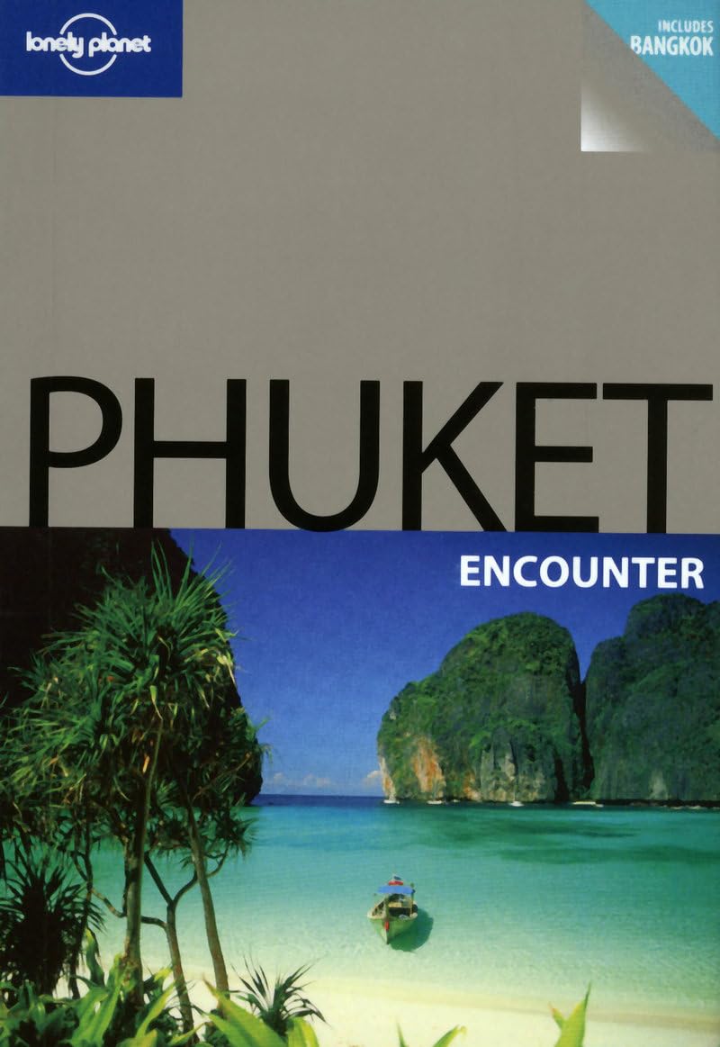 PHUKET ENCOUNTER 2ED -ANGLAIS- 9781741797114