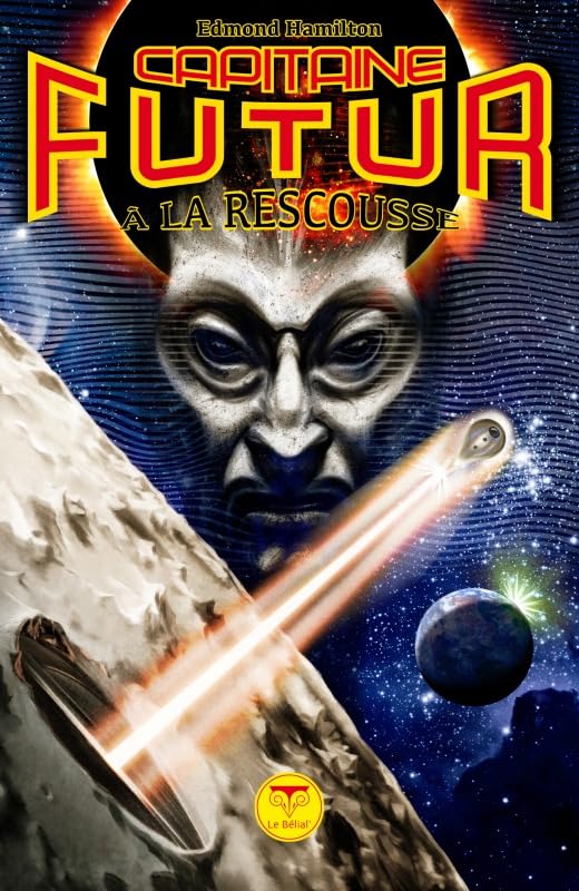 A la rescousse 9782843449178