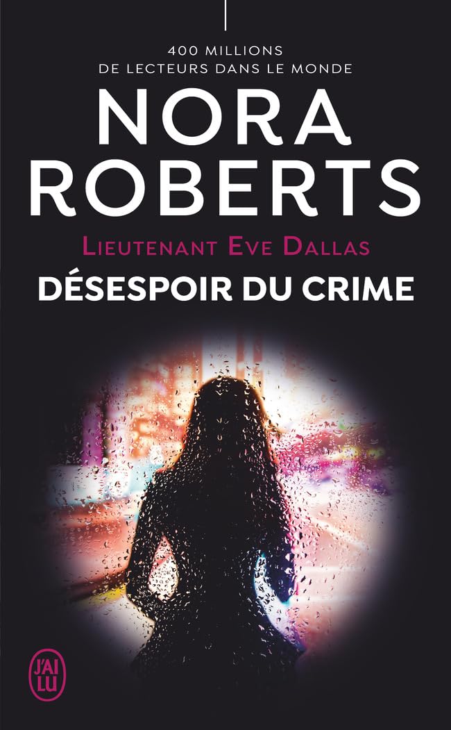 Désespoir du crime 9782290392553