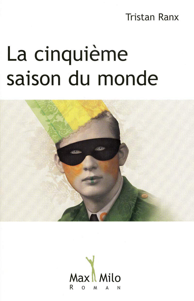 La cinquième saison du monde 9782353410699
