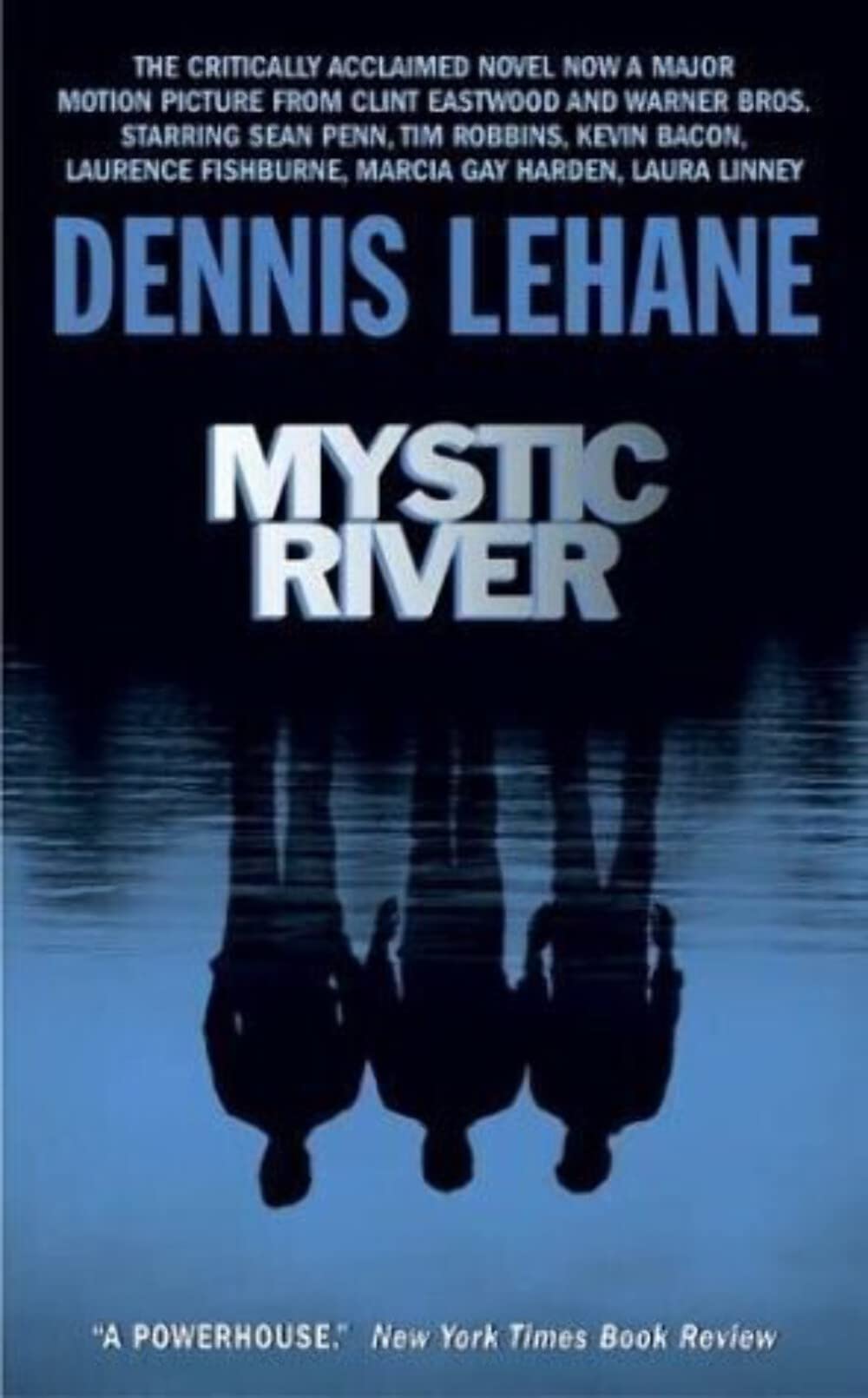 Mystic River 9780380731855
