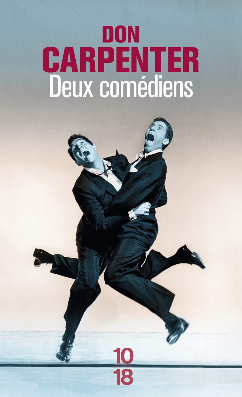 Deux comédiens 9782264065261