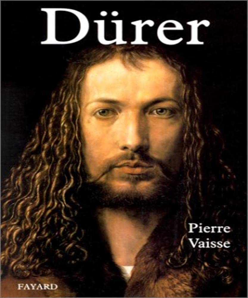 Albrecht Dürer 9782213594026