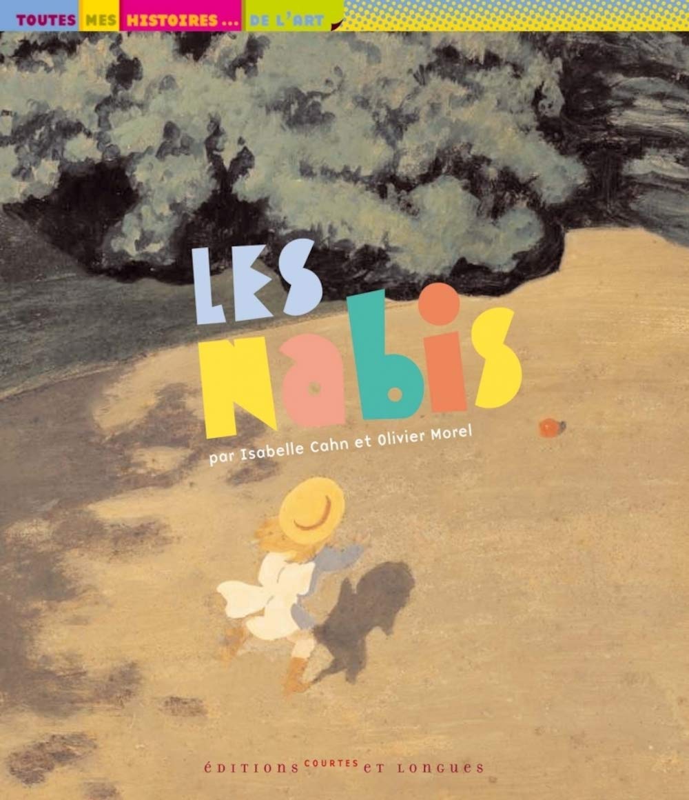 Les Nabis 9782352900047