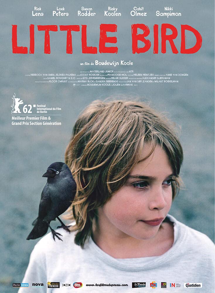 Little Bird 3760010556870