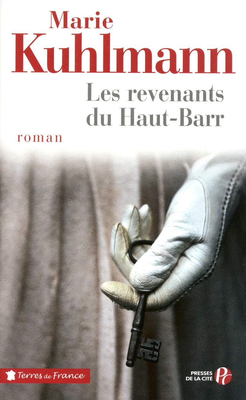 Les Revenants du Haut-Barr 9782258091023