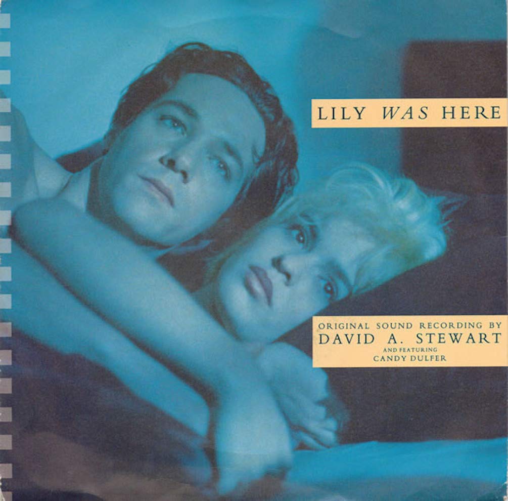 Was Here/Lily Robs The Bank [Import] 5012394304577