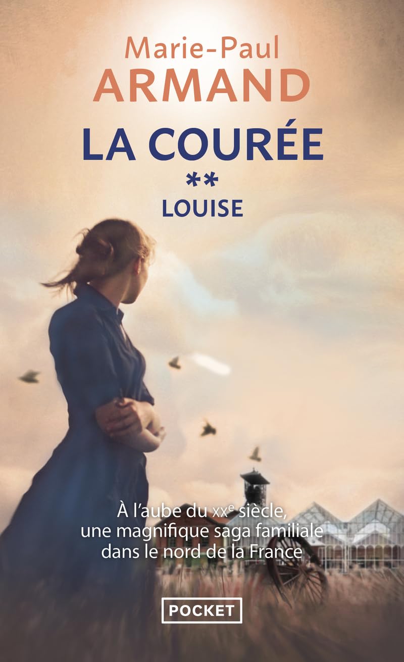 La courée, tome 2 : Louise 9782266110259